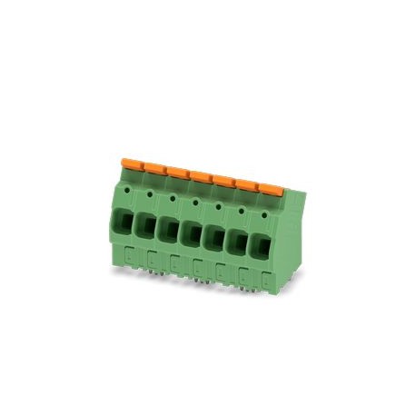 PHOENIX CONTACT LPTA 16/ 7-10,0-ZB LPTA 16/ 7-10,0-ZB 1333826 PHOENIX CONTACT Printed circuit board terminal, rated current: 76 A, rated voltag..