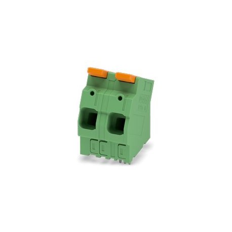 Phoenix contact LPTA 16/ 2-15,0-ZB Terminal block for printed circuit board, nominal current: 76 A, ..