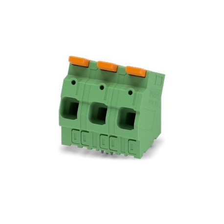 PHOENIX CONTACT LPTA 16/ 3-15,0-ZB LPTA 16/ 3-15,0-ZB 1333871 PHOENIX CONTACT Terminal block for printed circuit board, nominal current: 76 A, ..