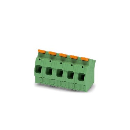 PHOENIX CONTACT LPTA 16/ 5-15,0-ZB LPTA 16/ 5-15,0-ZB 1333873 PHOENIX CONTACT Printed circuit board terminal, rated current: 76 A, rated voltag..