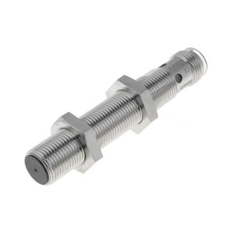 OMRON E2A-M12LS04-M1-C2 E2A-M12LS04-M1-C2 133408 E2AM12LS04M1C2 OMRON Long-3h Enr 4mm M12 NPN NC Connector M12
