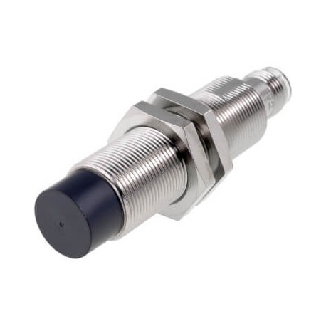 OMRON E2A-M18LN16-M1-C1 E2A-M18LN16-M1-C1 133418 E2AM18LN16M1C1 OMRON Long-3h NoEnr 16mm M18 NPN NA M12 Connector