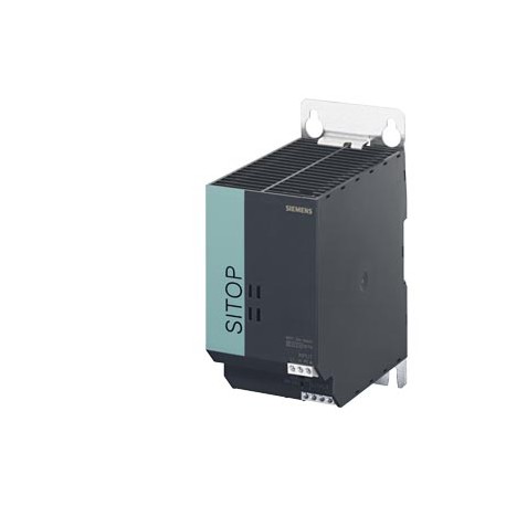 Siemens 6EP1334-2BA20 SITOP PSU100S 24 V/10 A Stabilized power supply input: 120/230 V AC, output: DC 24 V/1..