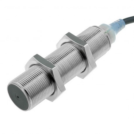 OMRON E2A-M18LS08-WP-B1 2M E2A-M18LS08-WP-B1 2M 133427 E2AM18LS08WPB12M OMRON Long-3h Enr 8mm M18 PNP NA Cable 2m