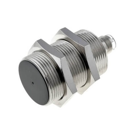 OMRON E2A-M30KS15-M1-B1 E2A-M30KS15-M1-B1 133480 E2AM30KS15M1B1 OMRON Short-3h Enr 15mm M30 PNP NA M12 Connector