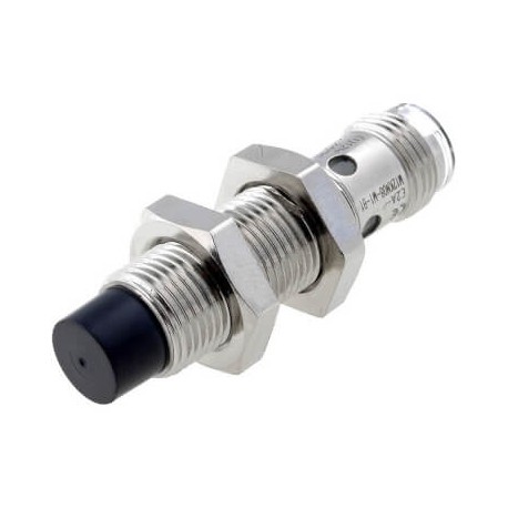 OMRON E2A-M12KN08-M1-C1 E2A-M12KN08-M1-C1 133486 E2AM12KN08M1C1 OMRON Short-3h NoEnr 8mm M12 NPN NA M12 Connector
