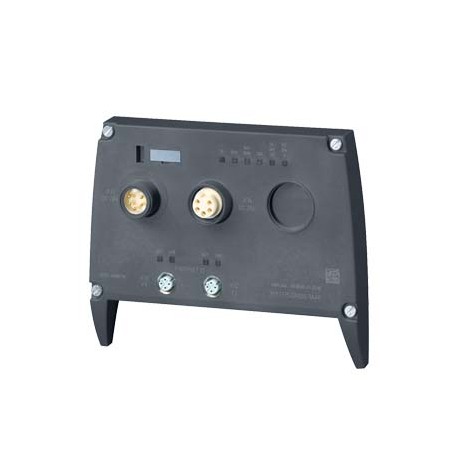 SIEMENS 3RK1335-0AS01-0AA0 3RK1335-0AS01-0AA0 SIEMENS SIRIUS motor starter M200D communication module PROFINET I/O removable Bus connec..