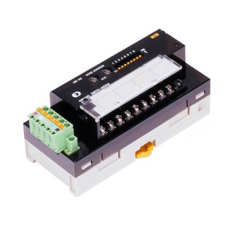 Omron DRT2-AD04 DRT2AD04 OMRON Module 4 analog Inputs