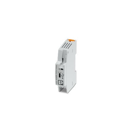 Phoenix contact STEP3-PS/1AC/5DC/3/PT/USB-C Primary switching power supplies, STEP POWER, Push-in co..