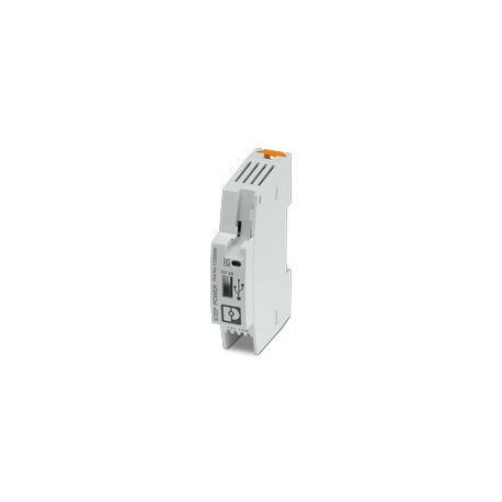 Phoenix contact STEP3-PS/1AC/5DC/3/PT/USB-A Primary switching power supplies, STEP POWER, Push-in co..