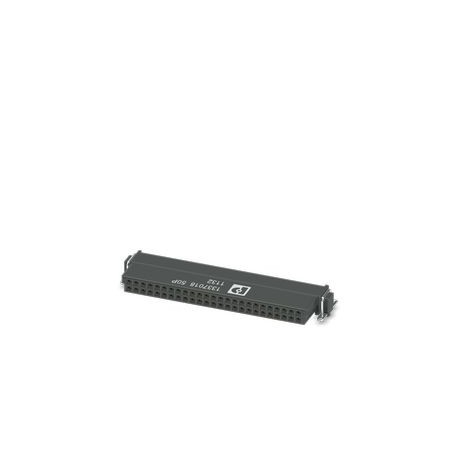 PHOENIX CONTACT FR 1,27/ 50-FH FR 1,27/ 50-FH 1337018 PHOENIX CONTACT SMD plug pin, rated current: 2.2 A, Test voltage: 500 V AC, number of..