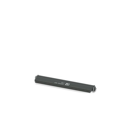 PHOENIX CONTACT FR 1,27/ 80-FH FR 1,27/ 80-FH 1337020 PHOENIX CONTACT SMD plug pin, rated current: 2.2 A, Test voltage: 500 V AC, number of..
