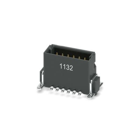 Phoenix contact FR 1,27/ 12-MV 3,25 SMD blade strip, rated current: 2.2 A, Test voltage: 840 V AC, n..