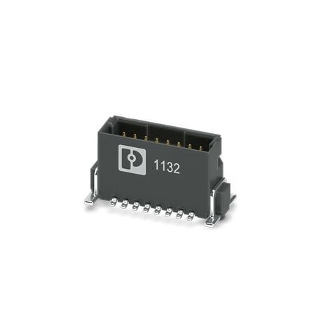 PHOENIX CONTACT FR 1,27/ 16-MV 3,25 FR 1,27/ 16-MV 3,25 1337139 PHOENIX CONTACT SMD blade strip, rated current: 2.2 A, Test voltage: 840 V AC, n..