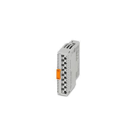 Phoenix contact AXL SE PD16 GND Axioline Smart Elements, Potential Distribution Module, GND, Protect..
