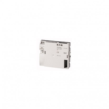 Eaton-moeller MFD-CP10-NT 0004560808 EATON ELECTRIC Central processing unit/power supply unit, 24 V DC, expandable,..