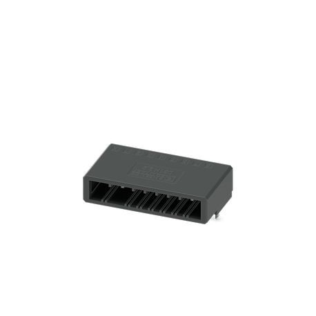 PHOENIX CONTACT D31H 2,2/ 8-H-3,81-X D31H 2,2/ 8-H-3,81-X 1339707 PHOENIX CONTACT Printed circuit board base case, color: black, rated current: 8..