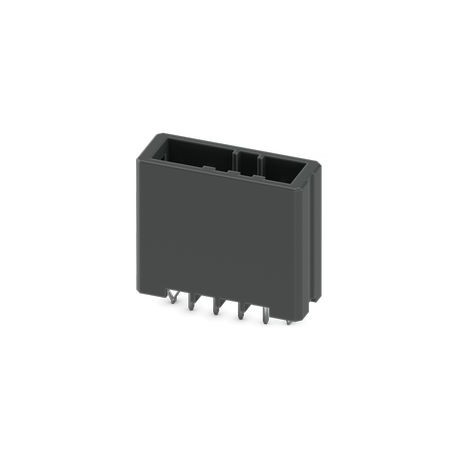 PHOENIX CONTACT D31H 2,2/ 4-V-3,81-X D31H 2,2/ 4-V-3,81-X 1339717 PHOENIX CONTACT Printed circuit board base case, color: black, rated current: 8..