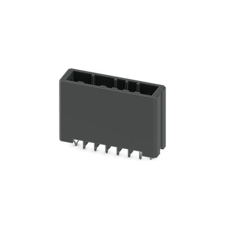 PHOENIX CONTACT D31H 2,2/ 6-V-3,81-X D31H 2,2/ 6-V-3,81-X 1339719 PHOENIX CONTACT Printed circuit board base case, color: black, rated current: 8..
