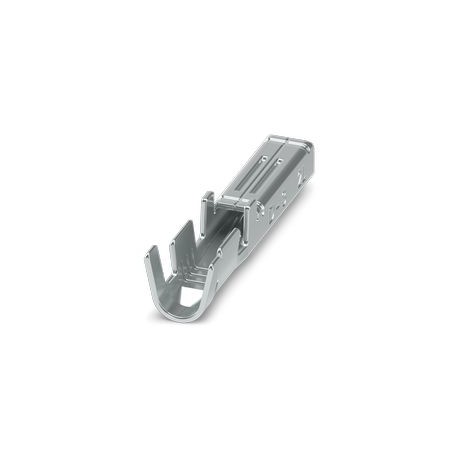 Phoenix contact D3PC-MP 1.25-2.2L-F-SN-L Crimp Contact, Rated Current: 8 A, Surface Contacts: Tin