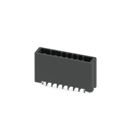 PHOENIX CONTACT D31H 2,2/ 8-V-3,81-X D31H 2,2/ 8-V-3,81-X 1340373 PHOENIX CONTACT Printed circuit board base case, color: black, rated current: 8..