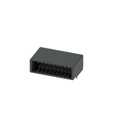 PHOENIX CONTACT DD31H 2,2/18-H-3,81-X DD31H 2,2/18-H-3,81-X 1340490 PHOENIX CONTACT Printed circuit board base case, color: black, rated current: ..