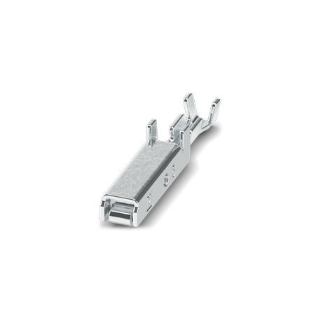 Phoenix contact D3PC-MP 0,08-0,20-F-SN-R Crimp Contact, Rated Current: 4 A, Surface Contacts: Tin