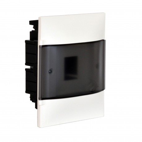 LEGRAND 134074 134074 LEGRAND BOX EMP 1X4 PT.PRACTIBOX S