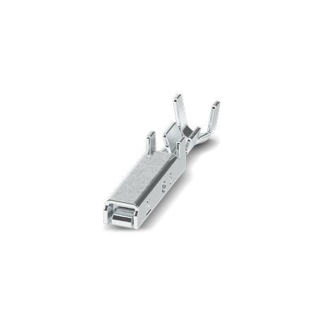 Phoenix contact D3PC-MP 0,20-0,50-F-SN-R Crimp Contact, Rated Current: 6 A, Surface Contacts: Tin