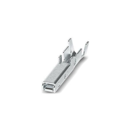 Phoenix contact D3PC-MP 1,25-2,2-F-SN-R Crimp Contact, Rated Current: 8 A, Surface Contacts: Tin
