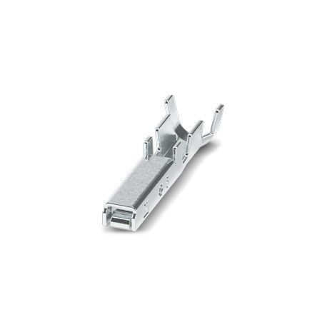Phoenix contact D3PC-MP 1,25-2,2L-F-SN-R Crimp Contact, Rated Current: 8 A, Surface Contacts: Tin