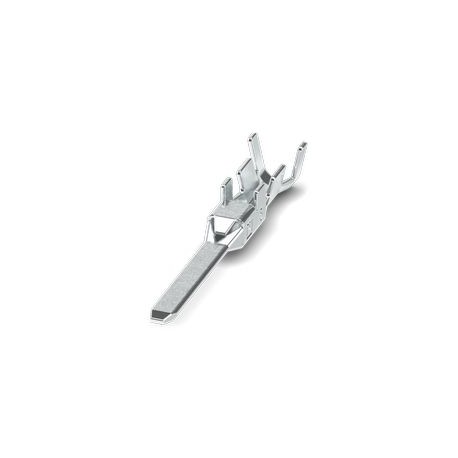 Phoenix contact D3HC-MP 0,50-1,25-M-SN-R Crimp Contact, Rated Current: 6 A, Surface Contacts: Tin