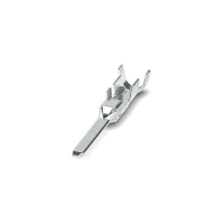 Phoenix contact D3HC-MP 1,25-2,2L-M-SN-R Crimp Contact, Rated Current: 8 A, Surface Contacts: Tin