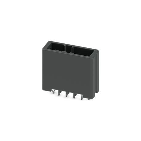 PHOENIX CONTACT D31H 2,2/ 4-V-3,81-Y D31H 2,2/ 4-V-3,81-Y 1341128 PHOENIX CONTACT Printed circuit board base case, color: black, rated current: 8..