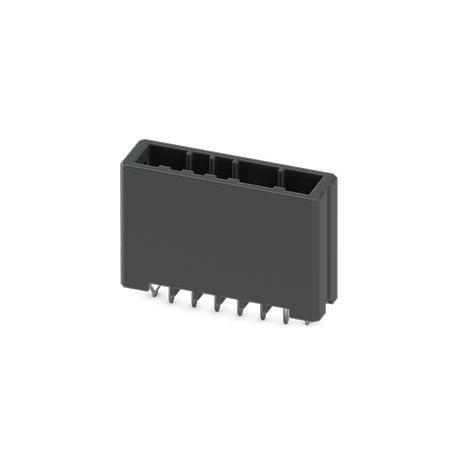 PHOENIX CONTACT D31H 2,2/ 6-V-3,81-Y D31H 2,2/ 6-V-3,81-Y 1341130 PHOENIX CONTACT Printed circuit board base case, color: black, rated current: 8..