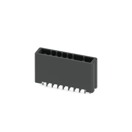 PHOENIX CONTACT D31H 2,2/ 8-V-3,81-Y D31H 2,2/ 8-V-3,81-Y 1341131 PHOENIX CONTACT Printed circuit board base case, color: black, rated current: 8..