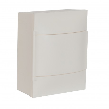 LEGRAND 134124 134124 LEGRAND BOX SUP 1X4 PB.PRACTIBOX S