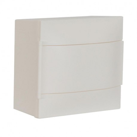 LEGRAND 134128 134128 LEGRAND BOX SUP 1X8 PB.PRACTIBOX S
