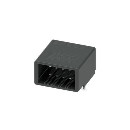 PHOENIX CONTACT DD31H 2,2/ 8-H-3,81-Y DD31H 2,2/ 8-H-3,81-Y 1341376 PHOENIX CONTACT Printed circuit board base housing, color: black, rated curren..