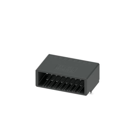 PHOENIX CONTACT DD31H 2,2/16-H-3,81-Y DD31H 2,2/16-H-3,81-Y 1341389 PHOENIX CONTACT Printed circuit board base housing, color: black, rated curren..