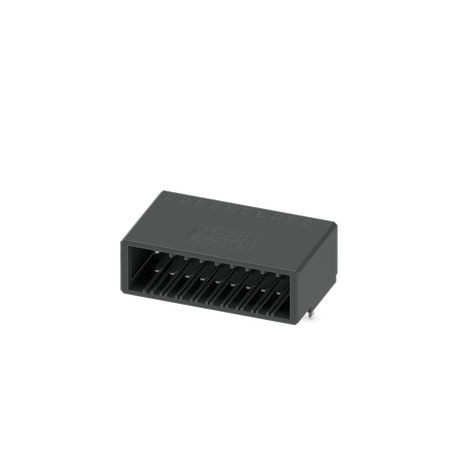 PHOENIX CONTACT DD31H 2,2/18-H-3,81-Y DD31H 2,2/18-H-3,81-Y 1341392 PHOENIX CONTACT Printed circuit board base case, color: black, rated current: ..