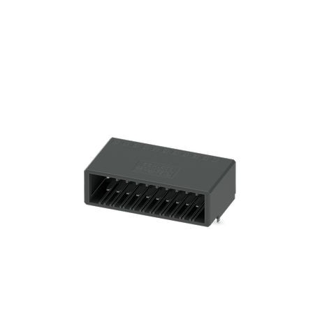 PHOENIX CONTACT DD31H 2,2/20-H-3,81-Y DD31H 2,2/20-H-3,81-Y 1341395 PHOENIX CONTACT Printed circuit board base housing, color: black, rated curren..