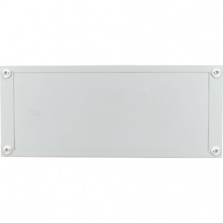 Eaton-moeller BPZ-FPP-1200/500-BL-W 0002455130 EATON ELECTRIC Front plate with plastic insert, for HxW 500x1200mm, ..
