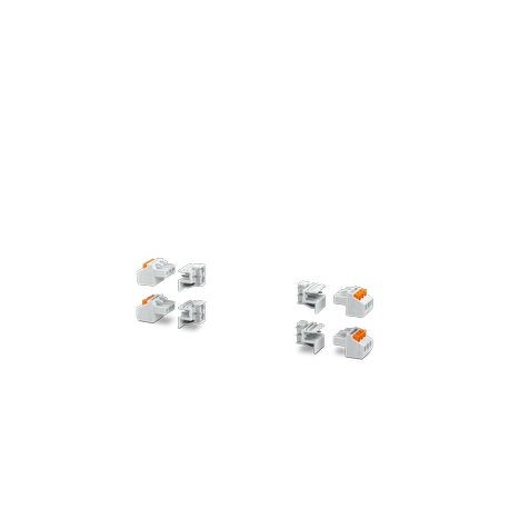 PHOENIX CONTACT ME-KIT-4MSTBO+4PSPT3-7035 ME-KIT-4MSTBO+4PSPT3-7035 1342928 PHOENIX CONTACT Connector
