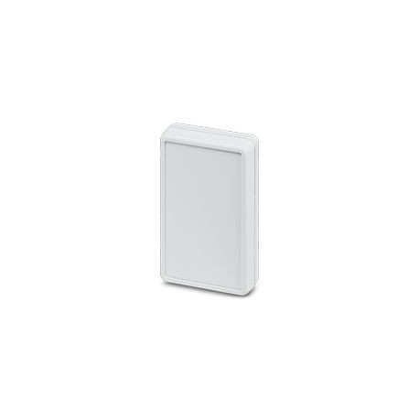 Phoenix contact HCS-KIT-C MINI 1W 9V C C 7035 C-Mini portable case in light grey, consisting of two ..