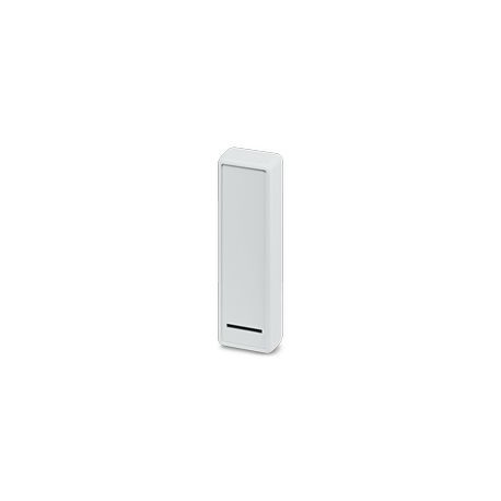 Phoenix contact HCS-KIT-T MICRO X 2AA C C 7035 T-Micro portable housing in light grey, consisting of..