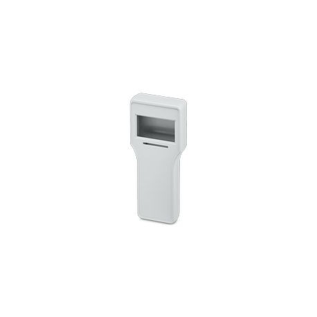 Phoenix contact HCS-KIT-T MINI 1W 3AA C C 7035 T-Mini portable housing in light grey, consisting of ..