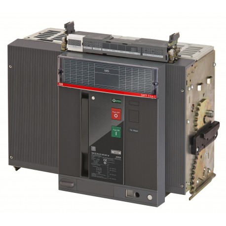 ABB 1SDA134368R1 1SDA134368R1 ABB E4.2S MS/DC-E 2000A 1500VDC 4p W MP