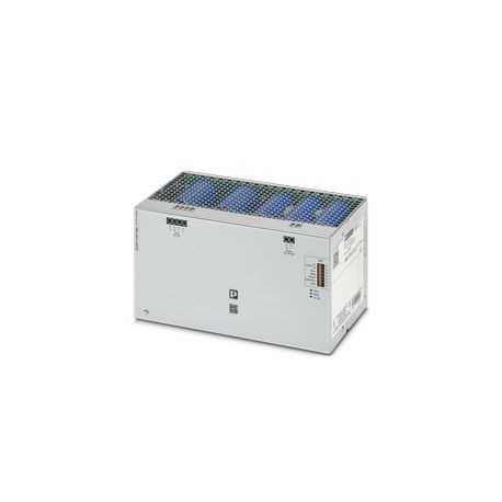 Phoenix contact QUINT4-CAP/24DC/20/16KJ/USB/C1 QUINT capacity module, with maintenance-free energy s..