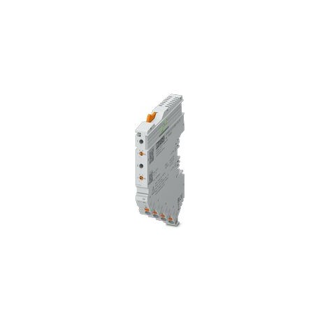 Phoenix contact CAPAROC E2 12-24DC/1-4A EX 2-channel electronic switch module for equipment protecti..
